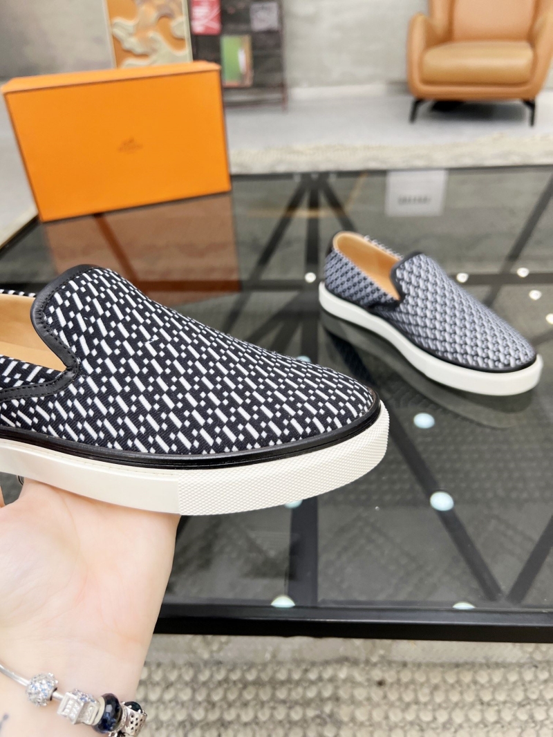 Hermes Casual Shoes